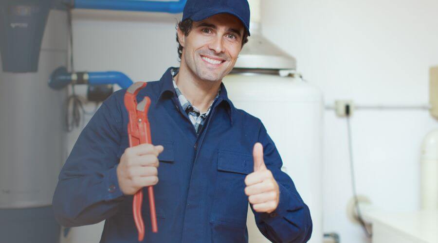 Professional Water heater repair in Sanford, ME